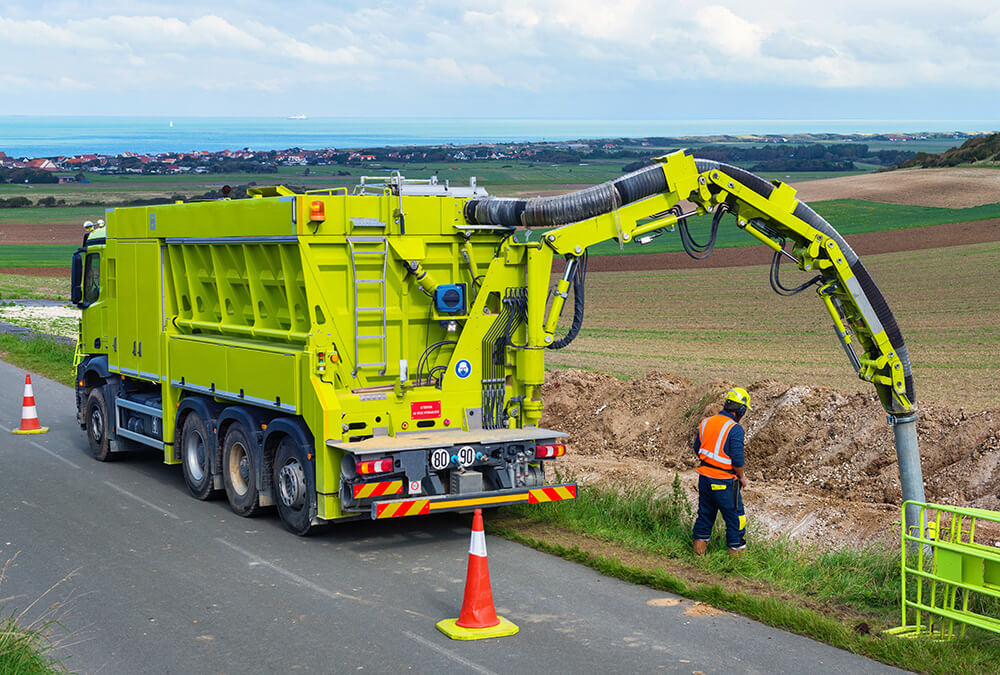 Fluiconnecto-Recycling-Waster-Management-Industry