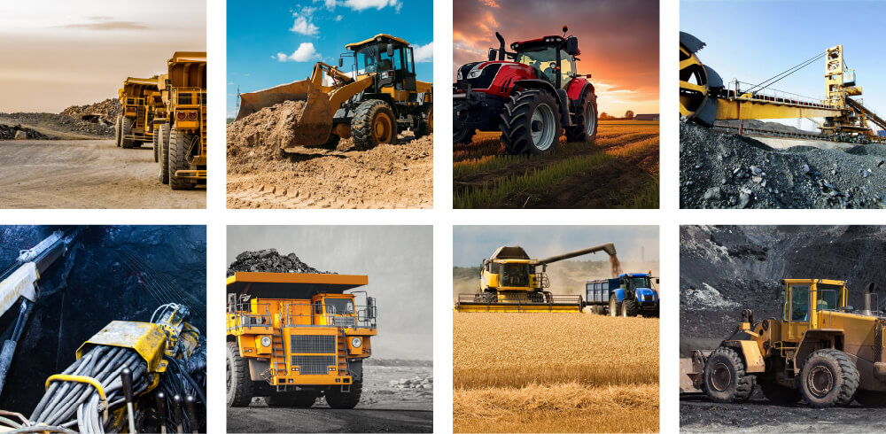 Market Segments-100